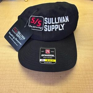 Sullivan Supply Richardson 220 Hat